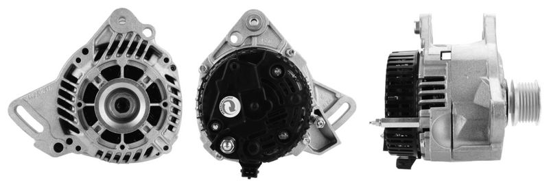 Alternator ELSTOCK 28-1920