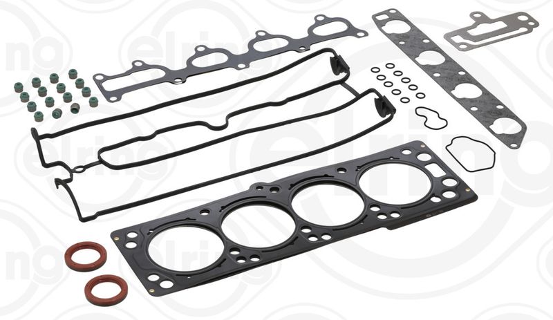 Zestaw uszczelek, głowica cylindrów ELRING 081.590