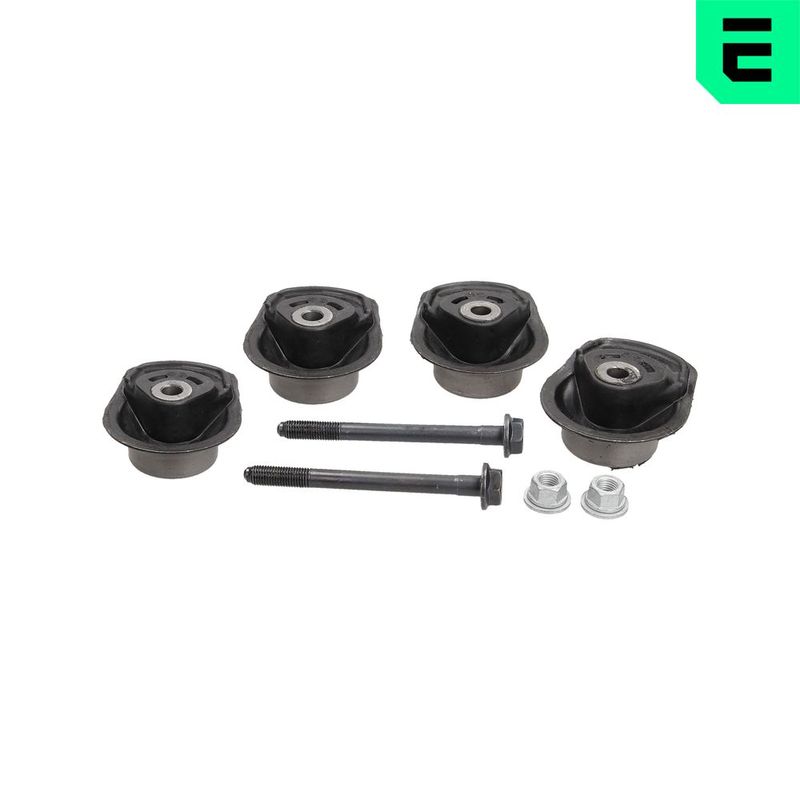 Zestaw naprawczy, belka osi Optimal F8-5392S