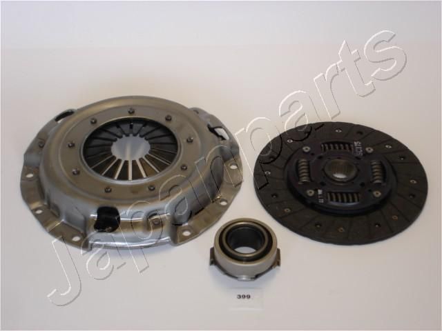 Zestaw sprzęgieł JAPANPARTS KF-399