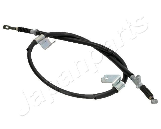 Cięgło, hamulec postojowy JAPANPARTS BC-133L