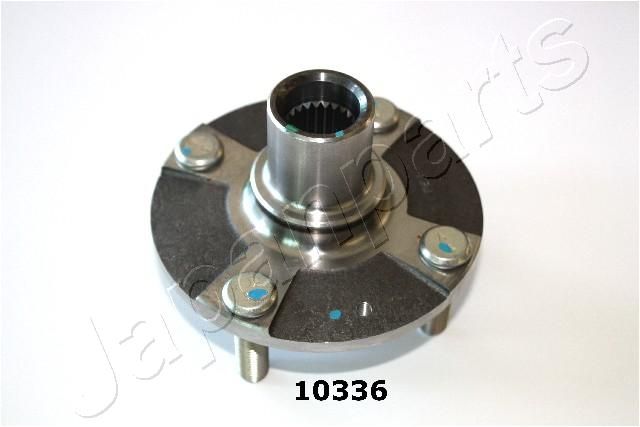 Piasta koła JAPANPARTS KK-10336