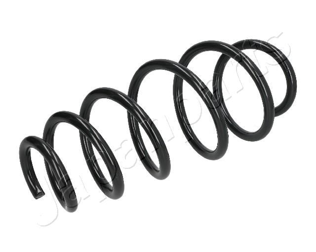 Sprężyna zawieszenia JAPANPARTS ZC4040A