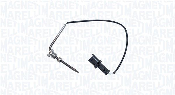czujnik, temperatura spalin MAGNETI MARELLI 172000527010