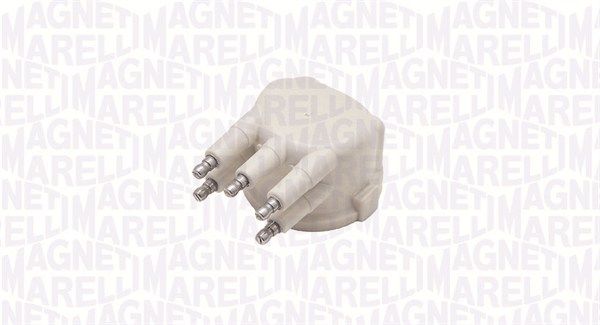 Kopułka rozdzielacza zapłonu MAGNETI MARELLI 071302701010