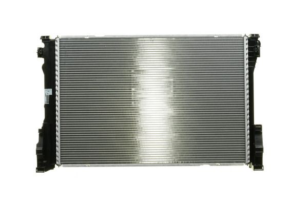 Chłodnica, układ chłodzenia silnika MAHLE cr 83 000p