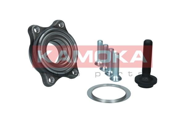 Zestaw łożysk koła KAMOKA 5500176