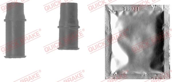 Zestaw akcesoriów, zacisk hamulcowy QUICK BRAKE 113-1312