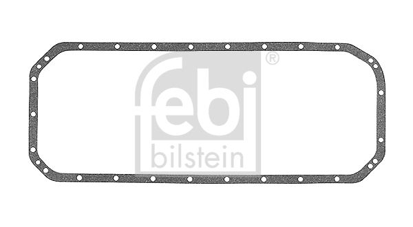 Uszczelka, miska olejowa FEBI BILSTEIN 12289