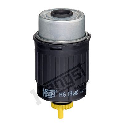 Filtr paliwa HENGST FILTER H618WK