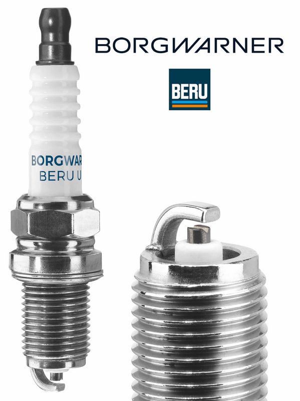 Świeca zapłonowa BERU Z227
