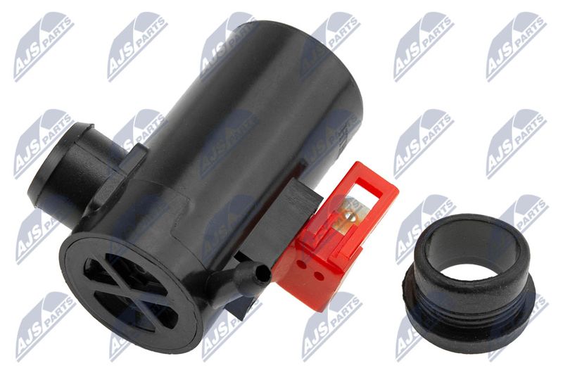 Pompa spryskiwacza, spryskiwacz szyby czołowej NTY ESP-HD-001