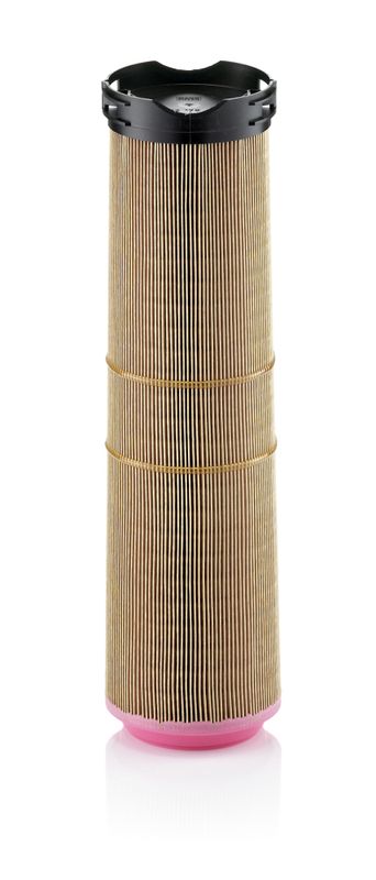 Filtr powietrza MANN-FILTER c 12 178/2