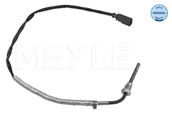 czujnik, temperatura spalin MEYLE 114 800 0209