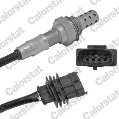 Sonda lambda CALORSTAT by Vernet LS140119