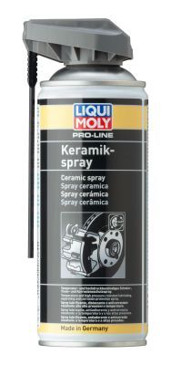 Pasta montażowa LIQUI MOLY 7385