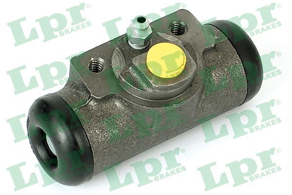 Cylinderek hamulcowy LPR 5091