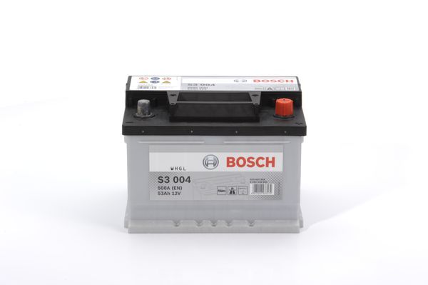 Akumulator BOSCH 0 092 S30 041