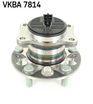Zestaw łożysk koła SKF VKBA 7814