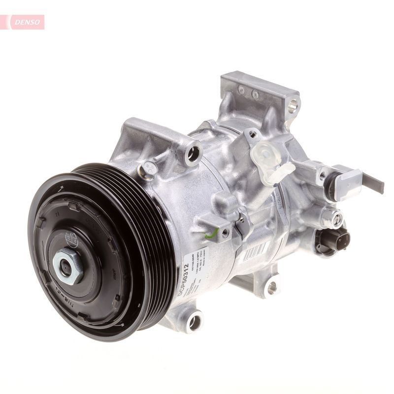 Sprężarka, klimatyzacja Denso DCP50312