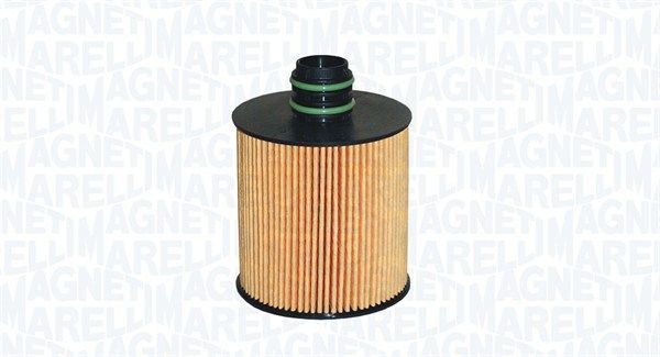 Filtr oleju MAGNETI MARELLI 153071760500