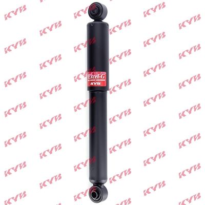 Amortyzator KYB 343304