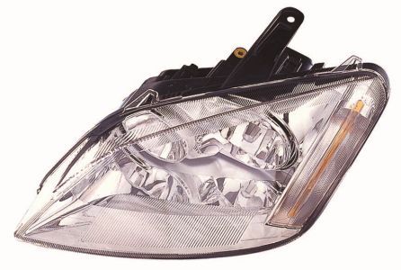 Reflektor ABAKUS 431-1158l-ld-em