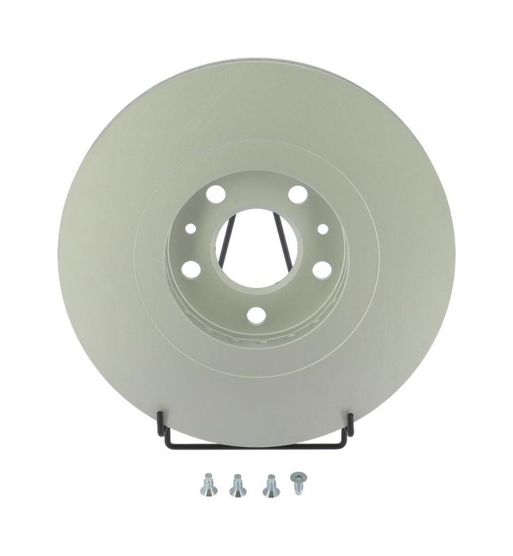 Tarcza hamulcowa FERODO DDF1727C
