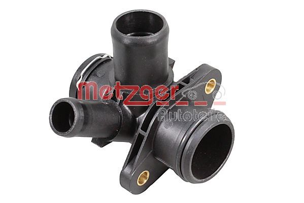 Kołnierz płynu chłodzącego METZGER 4010394