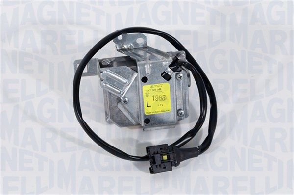 Sterownik, oświetlenie MAGNETI MARELLI 711307329038