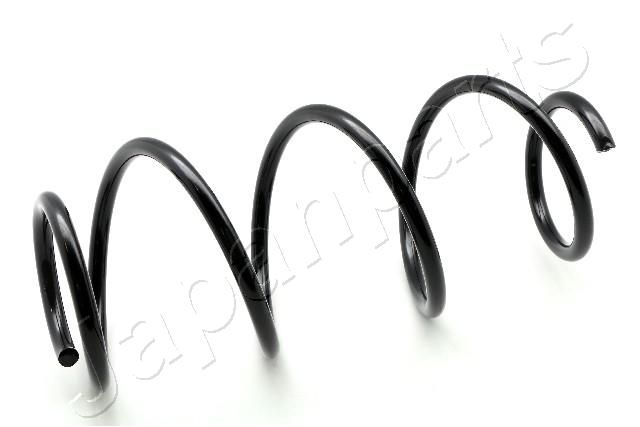 Sprężyna zawieszenia JAPANPARTS ZC3504A