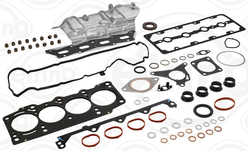 Zestaw uszczelek, głowica cylindrów ELRING 944.190