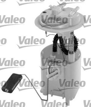 Czujnik, poziom paliwa VALEO 347374
