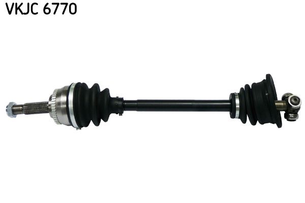 Wał napędowy SKF VKJC 6770