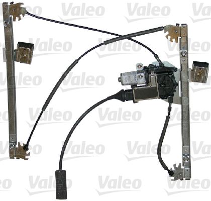Podnośnik szyby VALEO 850452
