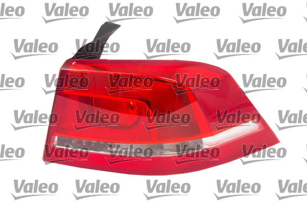 Lampa tylna zespolona VALEO 044514