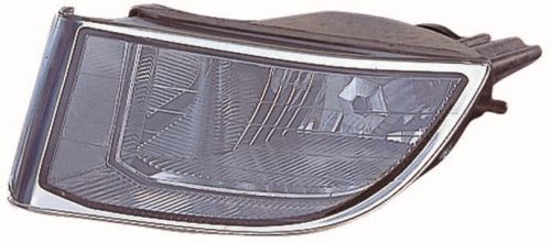 Reflektor przeciwmgłowy ABAKUS 212-2039R-UE