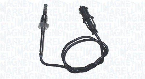 czujnik, temperatura spalin MAGNETI MARELLI 172000219010