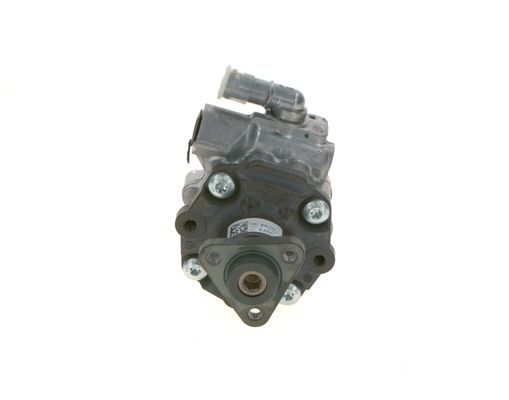 Pompa hydrauliczna, układ kierowniczy BOSCH KS00000159