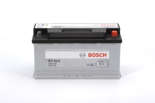 Akumulator BOSCH 0 092 S30 130