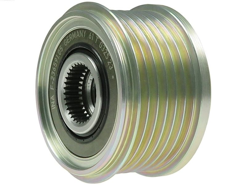 Alternator - sprzęgło jednokierunkowe AS-PL afp3030(ina)
