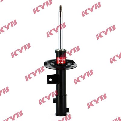 Amortyzator KYB 3340163