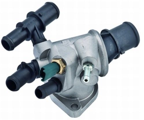Termostat, płyn chłodzący MOTORAD 984-88K