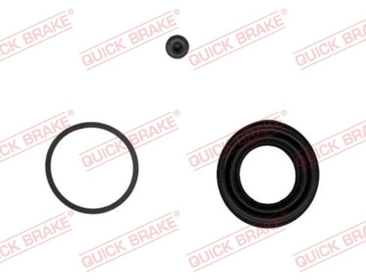 Zestaw naprawczy, zacisk hamulca QUICK BRAKE 114-0057
