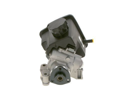 Pompa hydrauliczna, układ kierowniczy BOSCH KS00000596
