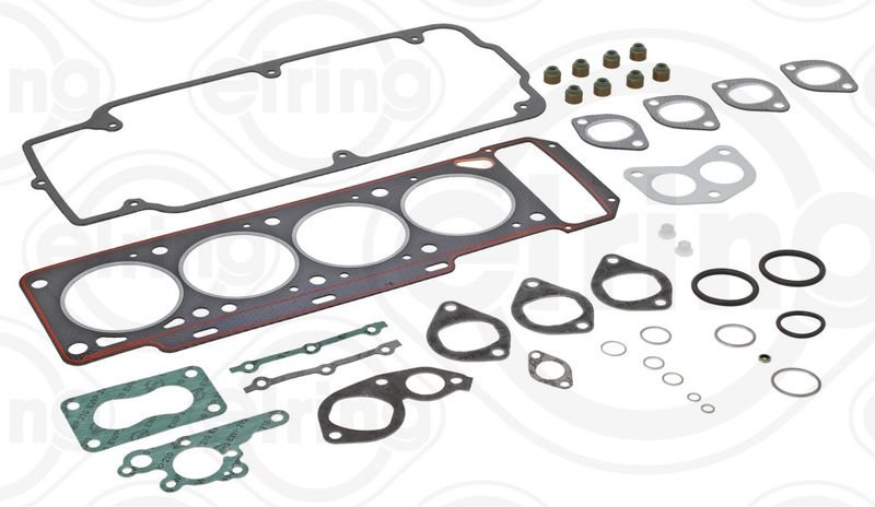Zestaw uszczelek, głowica cylindrów ELRING 832.529