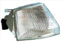 Lampa kierunkowskazu TYC 18-3333-01-2
