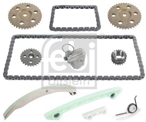 Zestaw łańcucha rozrządu FEBI BILSTEIN 108920
