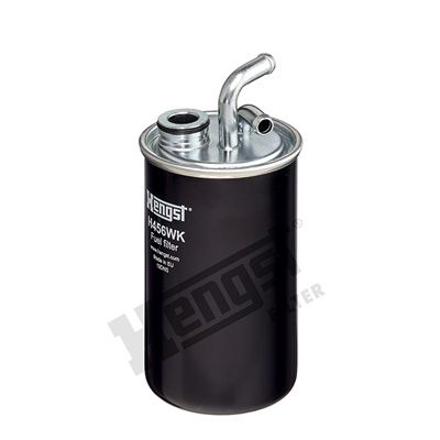Filtr paliwa HENGST FILTER H456WK