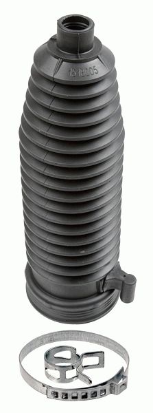 Osłona, system kierowania LEMFÖRDER 37600 01